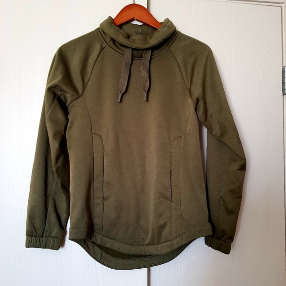 Northface funnel neck pulover in XS - Picture 5 of 6